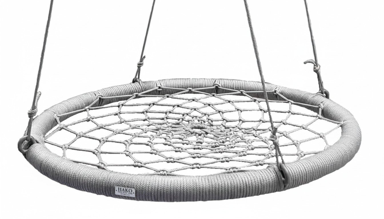 Balanço Dream Catcher