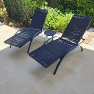 Espreguiçadeira  CARE