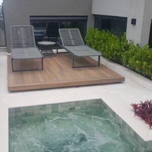 Espreguiçadeira  JUGUI