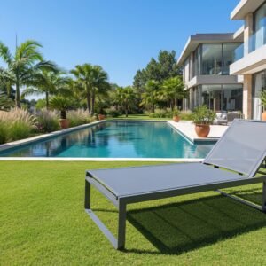 Espreguiçadeira  MATRA