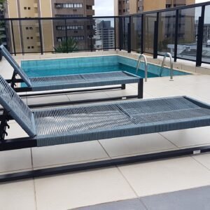 Espreguiçadeira  SKY