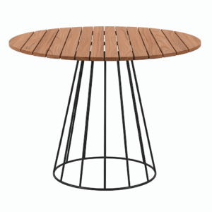 Mesa de jantar DRAHT