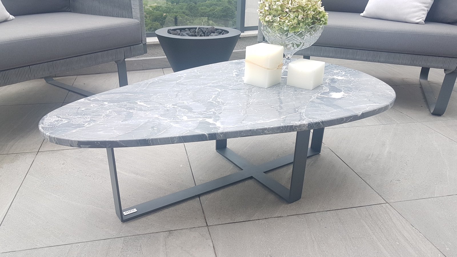 Mesa de centro JUGUI