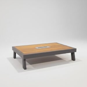 Mesa de centro VILHA