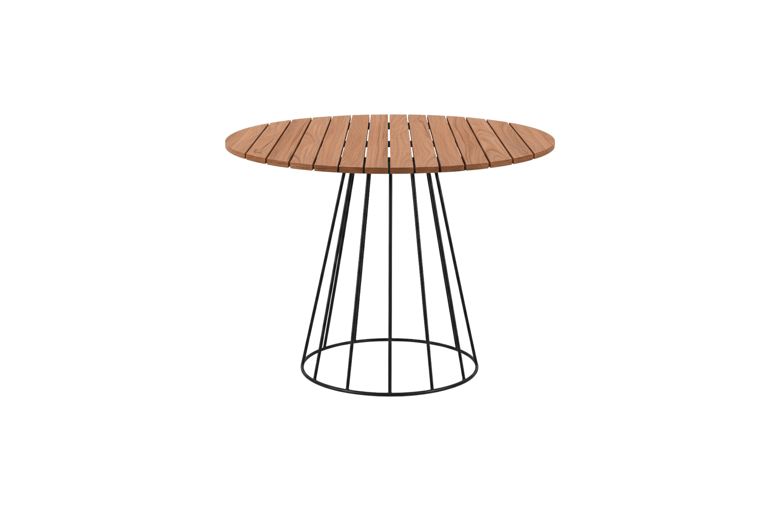 Mesa de jantar DRAHT